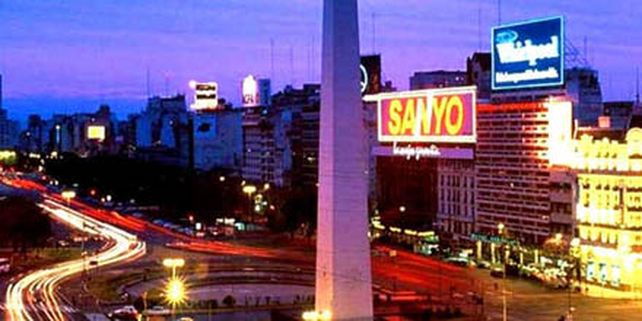 Por la inflaci&oacute;n y el d&oacute;lar, Buenos Aires es cada vez m&aacute;s cara para los extranjeros