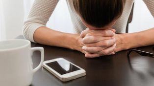 Separarse del iPhone puede producir ansiedad y alterar la frecuencia cardíaca