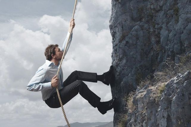 Los cinco miedos más comunes de un emprendedor