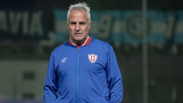 Qué será del futuro de Madelón en Unión tras la eliminación en el Apertura