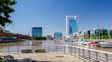 Un joven murió ahogado en Puerto Madero al tirarse al agua para recuperar su mochila