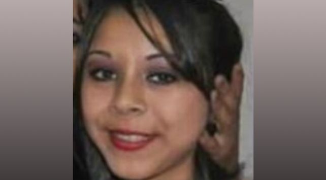Se solicita información sobre el paradero de Tania Micaela Salas