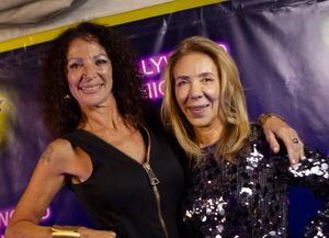 Hollywood Night en Taura Resto Bar, una noche para divertirse