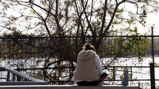 El tiempo en Rosario: después de la lluvia