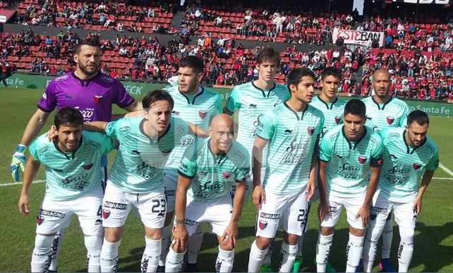 El boletín de calificaciones luego del revés ante Gimnasia (LP)
