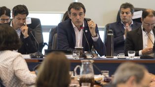 La resistencia al Operativo Aprender se basó en conceptos políticos y prejuicios ideológicos