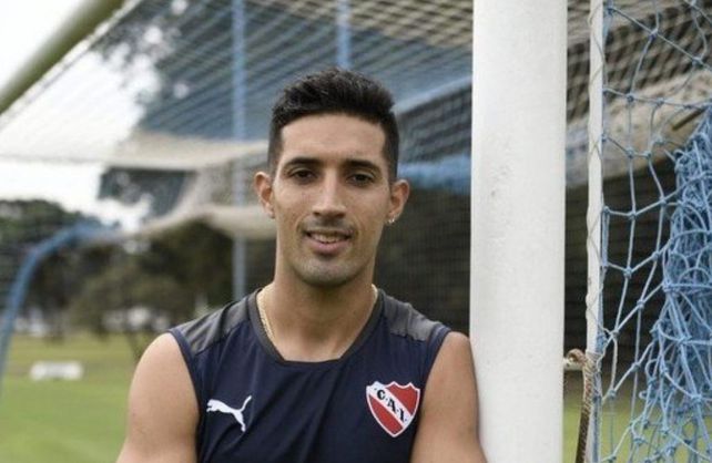 Beccacece le pidió a Verón que se quede en Independiente