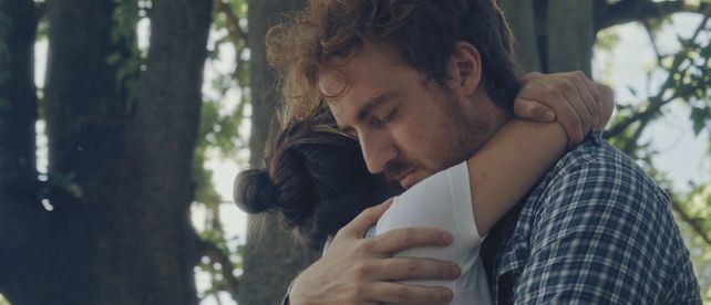 Un cortometraje rosarino, de estreno