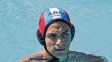 Un santafesino jugará con Argentina el Mundial División 2 de waterpolo en Malta