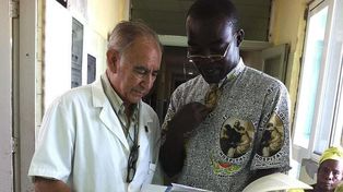 Murió el sacerdote español Miguel Pajares que se contagió el ébola en Africa