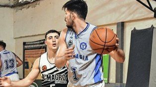 Liga Federal: Gimnasia ganó en Esperanza y Sanjustino goleó a Libertad