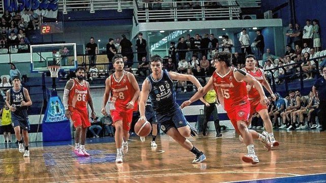Otro golpe para Rocamora en la Liga Argentina
