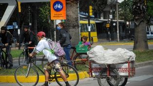 El agobio económico sin respuesta de la mitad de la población, una clave del resultado electoral en las Paso.