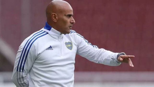Jorge Martínez