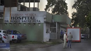 Tres de los internados tras consumir cocaína supuestamente adulterada recibieron el alta