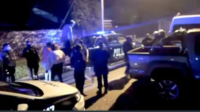 Los dueños de boliches cuestionan y piden más fiscalización de las fiestas clandestinas.