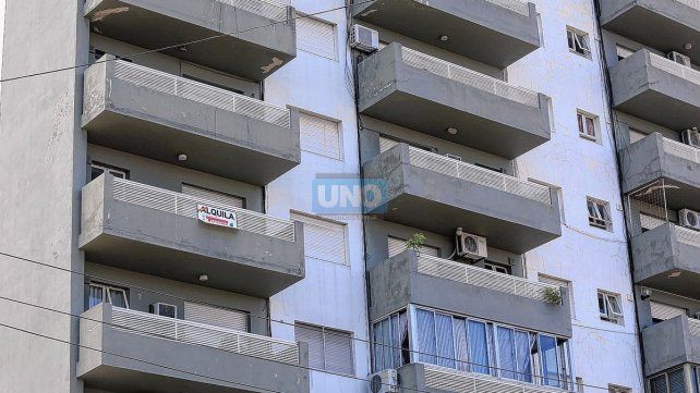 Los Inquilinos vulnerables ante la Ley de Alquileres
