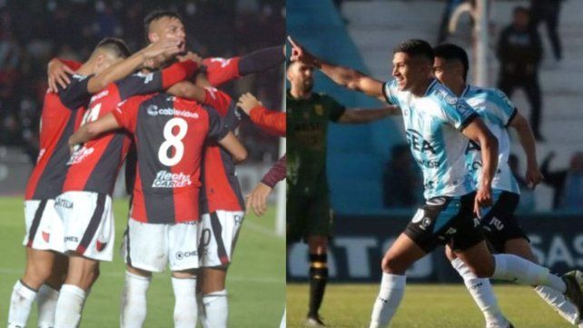 Colón defiende la punta ante Racing de Córdoba con un historial ampliamente favorable