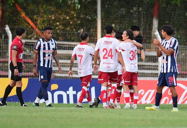 Unión, entre certezas y alertas tras su estreno 2026 en Montevideo