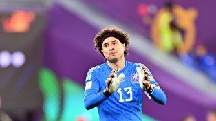 Memo Ochoa sueña con dejar a Argentina fuera del Mundial Qatar 2022.