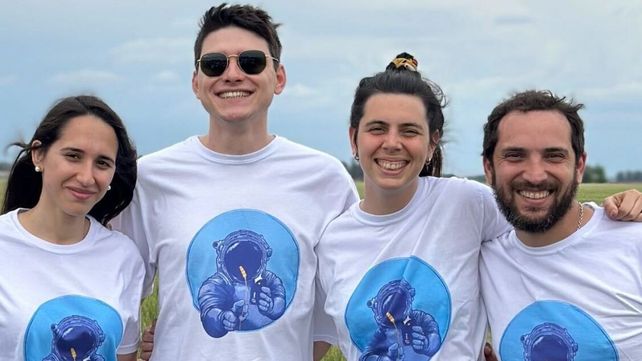 El equipo de Data Science de Sima está liderado por Pedro Lafluf