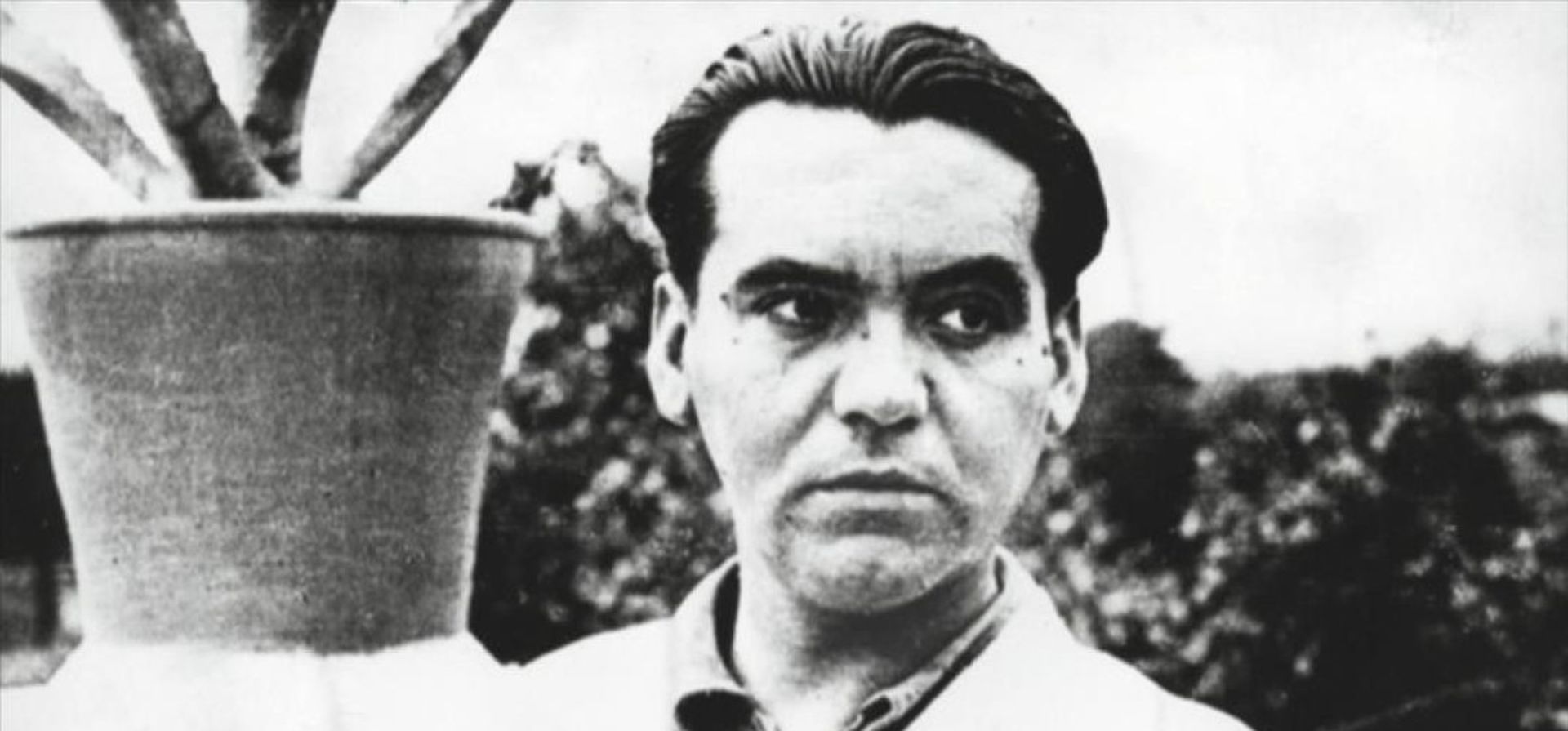 Federico García Lorca, un duende en el teatro Colón de Rosario