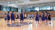 argentina inicio en espana su preparacion rumbo a la americup