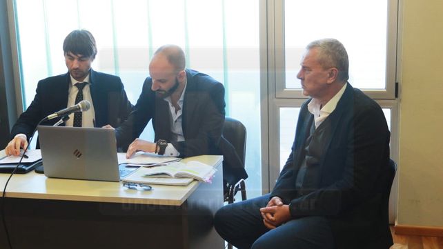 Quedó firme la absolución de Luis Erbes por enriquecimiento