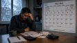 Salario insuficiente: siete de cada 10 trabajadores argentinos gastan su sueldo en menos de 14 días