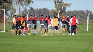 Madelón le da fin de semana libre al plantel