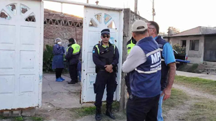 Hallan asesinada en un pozo ciego a una adolescente de 15 años