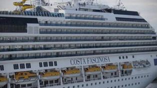 Encuentran muerto en Punta Lara a empresario brasileño que viajaba en un crucero