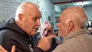 Martín: Hay un déficit fuerte en la conducción de Unión