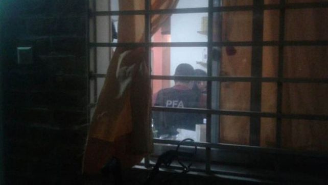 Repudian allanamiento de la Federal a la Universidad del Comahue, en General Roca