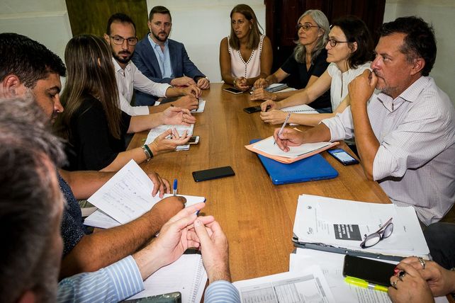 Se puso en marcha la nueva Secretaría de Participación y Gestión Comunitaria