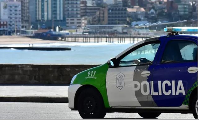 Mar del Plata: se quiso colar en una fiesta y como no lo dejaron entrar mató a una persona