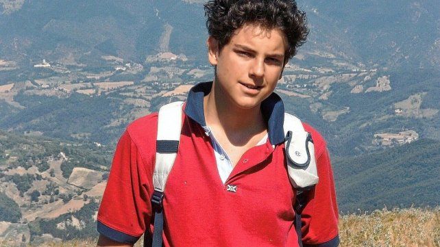 Carlo Acutis tiene que volver: el padre Minigutti habló sobre la llegada de las nuevas reliquias a Paraná