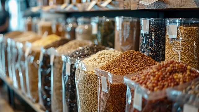 Dietéticas en auge: todo lo que hay que saber para abrir una en Rosario