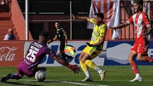 Unión busca estirar la ventaja con Defensa en el historial