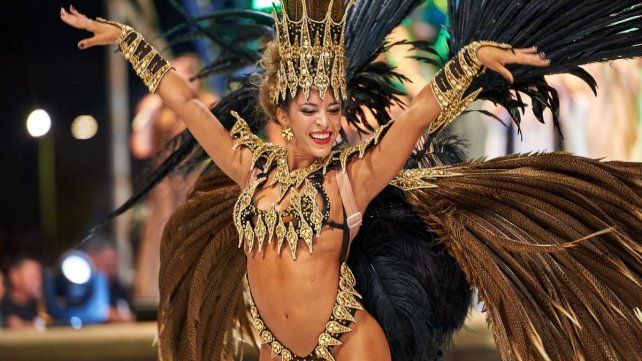 El viernes 21 se conocerá a la nueva Reina del Carnaval