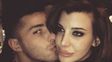 charlotte caniggia termino su relacion con loan al revelarse audios que confirman infidelidad