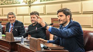 Presupuesto 2022: Radicales dispuestos a dialogar pero buscan evitar discriminación del Ejecutivo