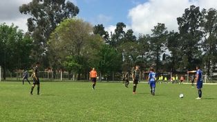 La Reserva de Unión extendió su buen presente