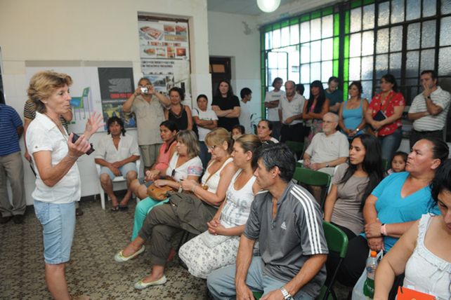 Vecinos del noreste buscan “sociabilizar” sus barrios