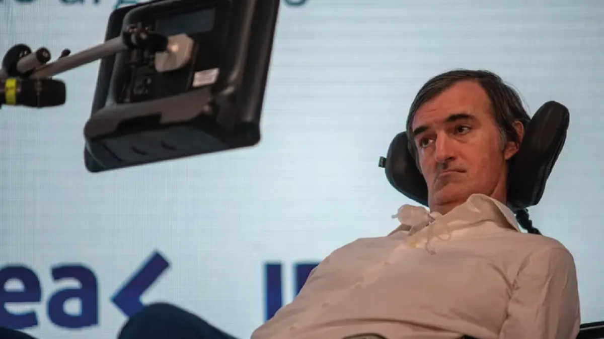 Esteban Bullrich renunció al PRO y apuntó contra Mauricio Macri por la defensa a Manuel Adorni