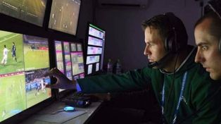 El VAR ratificó que publicará los diálogos de los árbitros