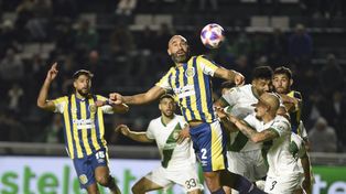 La última salida de Central como visitante fue con derrota, en una de las peores producciones del torneo.