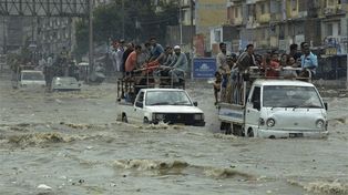 Unos 1.700 muertos en el sur de Asia por las tormentas monzónicas