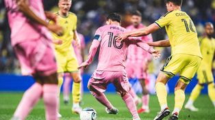 Lionel Messi no sólo buscará darle el pase a la siguiente fase a su equipo, sino batir un récord personal.