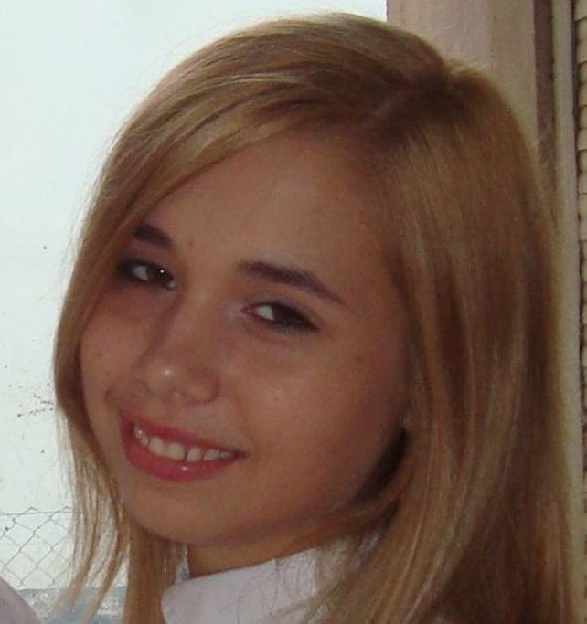 Apareció Camila, la chica de San Genaro que se había fugado de su hogar